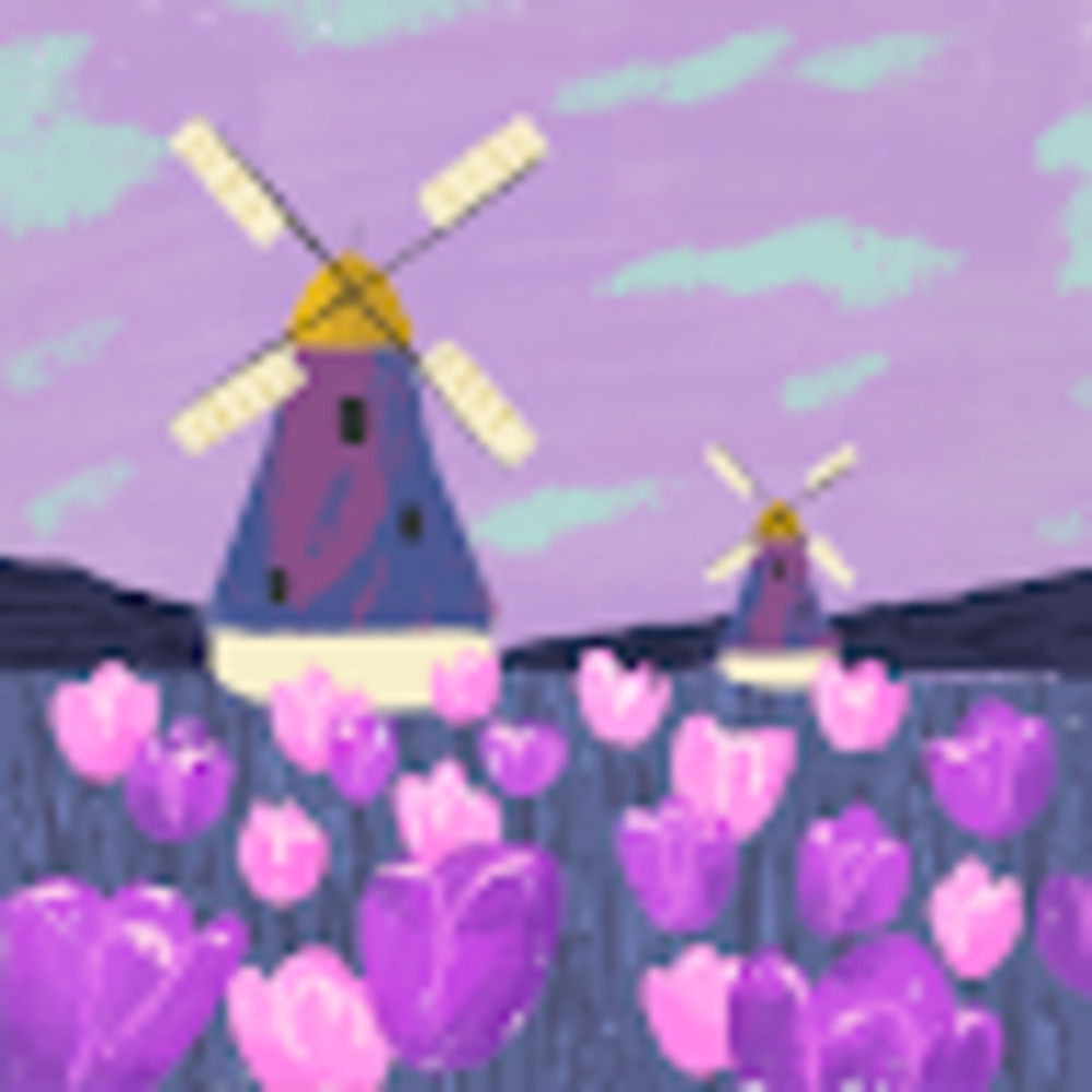 Meet your Posher, Susan